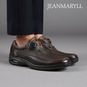 [무료배송] Stylish 천연소가죽 원터치 와이어 Air-캐주얼슈즈