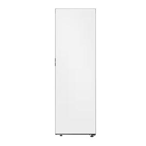 삼성 비스포크 냉동고 1도어 347L 좌열림 RZ34C7905AP(메탈)