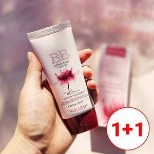 [파스쿠치] 인텐시브 쌩얼톤업 SUN 비비크림 1 + 1