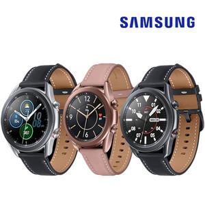 삼성 중고 갤럭시 워치3 41mm/45mm 블루투스 스마트워치 SM-R850N SM-R840N