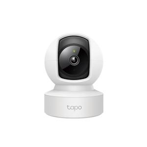 메모리128G포함  티피링크 Tapo C212 300만화소 유무선연결가능 원격회전 홈CCTV