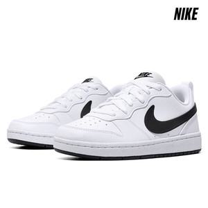 나이키 코트 버로우 로우 운동화 (GS) (DV5456-104)