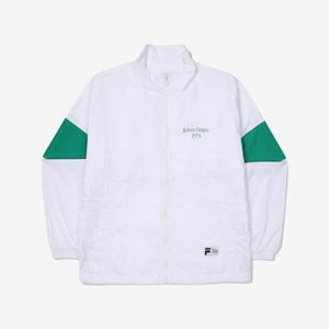 [FILA] 온라인 단독 Fila tennis 블럭 자켓 (FE2JKF5105X_OWH)
