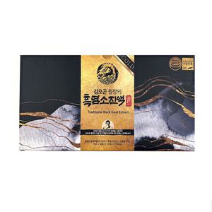 김오곤 흑염소진액 골드 70ml 30개입 x 6박스