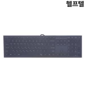 키보드 삼성전자 AC-WK701 PS2 연결방식
