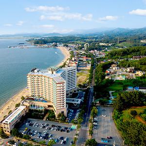 [보령] 비체팰리스 조식패키지 (~8/31, 객실1박+조식2인)