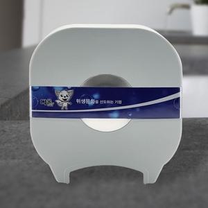점보롤 케이스 디스펜서 화장실 휴지케이스 AJBATH (WA08EFB)