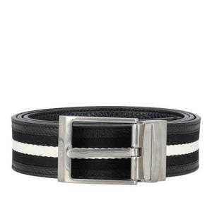 24FW 발리 가죽 벨트 MBB02PSI057I945P DOM