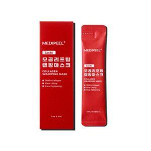 메디필 락토 모공 리프팅 랩핑 마스크 4 ml 4개입
