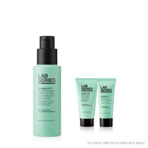 [랩시리즈](강남점)클리어 LS 리서페이싱 & 매티파잉 라이트웨이트 에멀전 50ml (+디럭스 2종 증정)