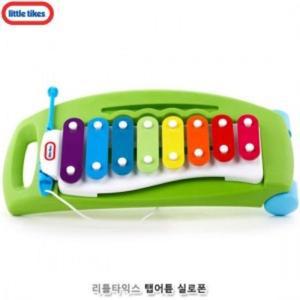 [MEKN3620_52GP]유아용품 실로폰 리틀타익스 탭어튠