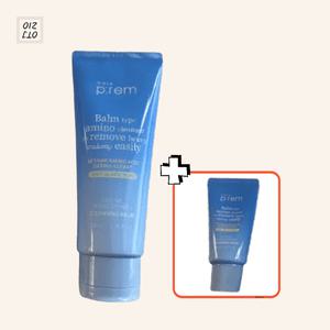 메이크프렘 세이프 미 아미노 리프레시 클렌징밤 100ml 1개(+20ml)
