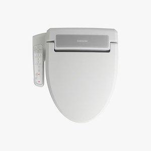 [삼성] SBD-NB465 비데 화이트