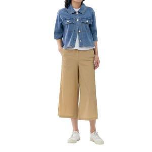 마리끌레르 여성 데님 재킷 코스트코 마켓송지