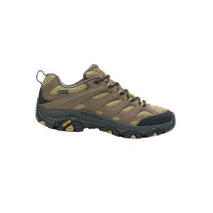 매장정품 머렐 MERRELL [MEN] MOAB 3 SYNTHETIC GORE-TEX BROWN M24A1-MLG014BRW 135166