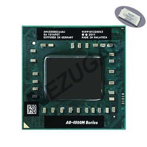 A8-4500M A8 AM4500DEC44HJ 1.9 Ghz 쿼드 코어 4M 35W 소켓 FS1 CPU 프로세서