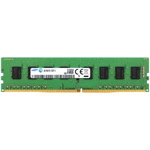 삼성 4GB DDR4 2133 MHz PC417000 DIMM 288Pin 1Rx8 컴퓨터