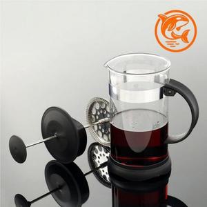 메이커 카페 추출기 스타일 모던 유리필터 900ml (3mnhh)