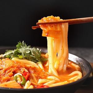 김치말이우동 370g x 3팩