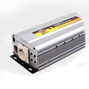 차량용 인버터 변압기 전압 변환기 1000W DC 12V (WFHRKD1)