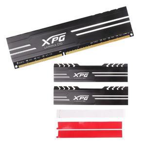 DIY PC 게임 DDR2 P9JB용 노트북 냉각 조끼 메모리 방열판 라디에이터