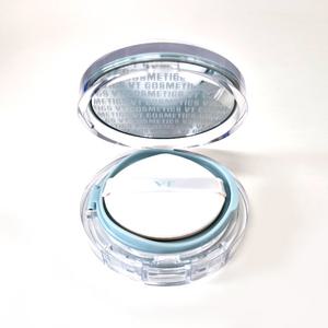 VT PDRN 에센스 글로우 선 팩트 본품 10g