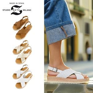 [Made in Spain] 브리사(Brisa) 샌들