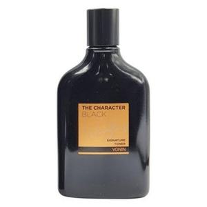 보닌 더 캐릭터 블랙 시그니처 토너 140ml (AD)