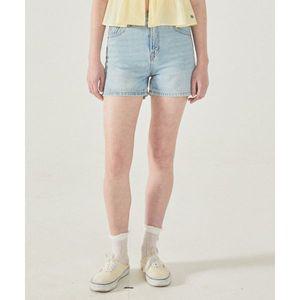후아유 WHO.A.U 셀럽픽 Denim Shorts(F) WHTJF2551F 57447