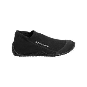 [매장정품] QUIKSILVER 1MM 라운드토 리프 아쿠아슈즈 KVJ0