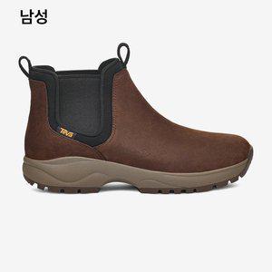 테바 남성부츠TEVA 패딩화 STVM2330274COB 방한화 겨울용부츠