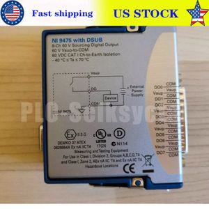 정품수입 National Instruments NI-9475 NI 9475 Digital Output Module