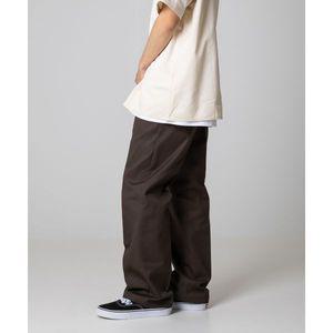매장정품 DICKIES 874 워크팬츠 Dark Brown DK010609DBX 244449