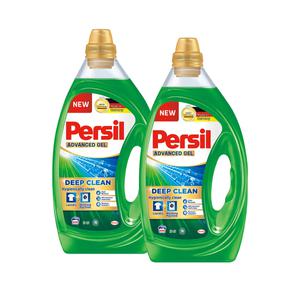 퍼실어드밴스드젤세탁세제4.0L X 2 코스트코