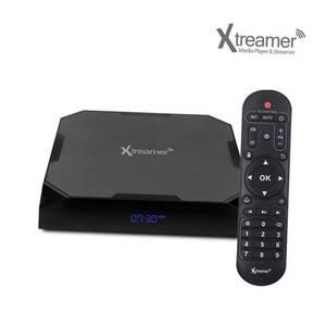 엑스트리머 DV-X90 안드로이드셋탑박스 UHD 4K 60Hz