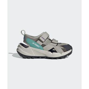 ADIDAS KIDS 테렉스 하이드로테라 키즈 샌들 - 그레이 IH6374 112992