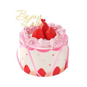 [뚜레쥬르] 러블리 생크림 케이크
