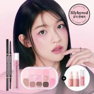 [릴리바이레드] 스키니메스 브로우 펜슬 2개