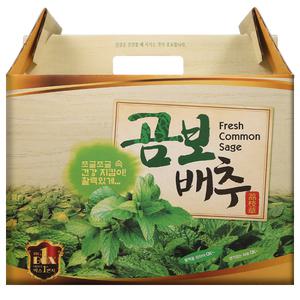국산 곰보배추 즙 진액 엑기스 원액 100ml 60포