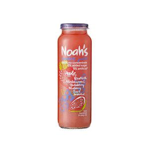 노아주스 구아바 블랙커런트(병) 260ml x 12ea
