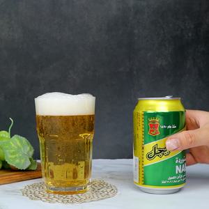 산미구엘 330ml X 6캔 맥주맛 탄산음료 비알콜 논알콜