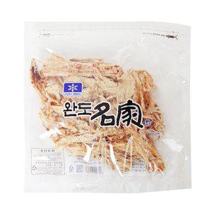 [지투지샵]완도명가 아귀포채 300g