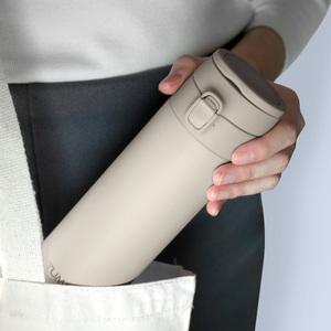 텀스 엘프 원터치 텀블러 450ml