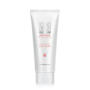 케어존 딥클린 젠틀 필링 젤 200ml