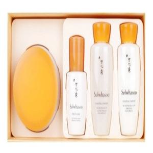 설화수 탄력크림 선물 세트 75ml