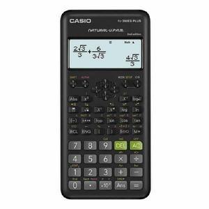 아트박스/오피스큐 카시오 공학용 계산기 FX 350ES PLUS 2