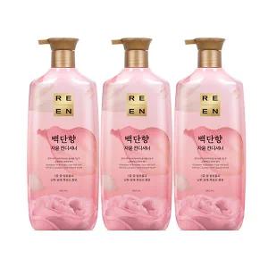 리엔 컨디셔너 950ml 자윤, 3개