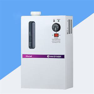 귀뚜라미 전기보일러 업소용 소형 보일러 KSE-02HD 난방 전용