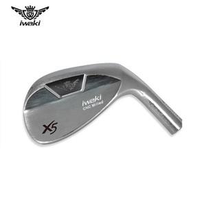 IWAKI  이와키 X5  Rough Grinding) 웨지 헤드