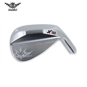 IWAKI  이와키 XNIPER X10 웨지 헤드